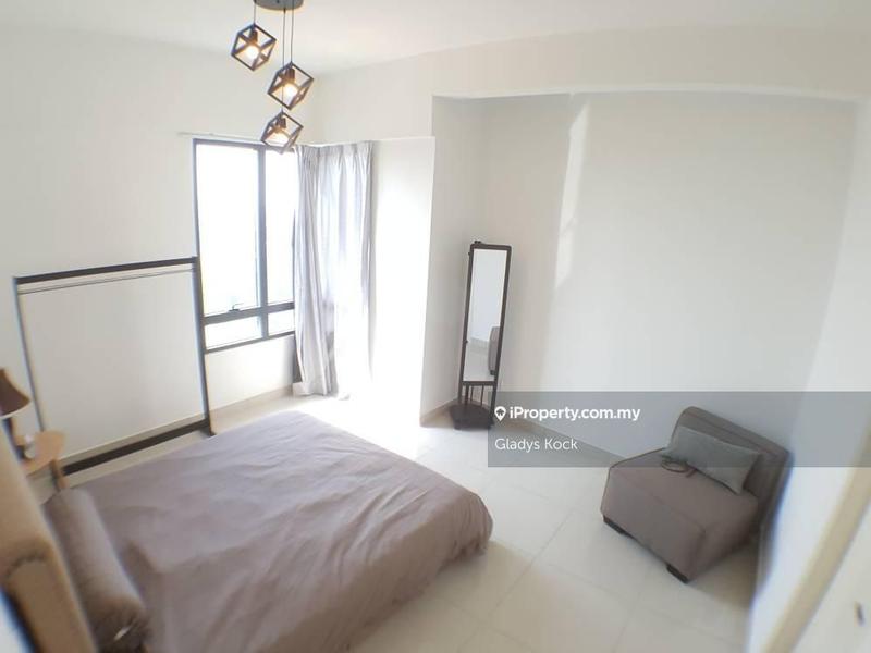 Residensi Servis untuk Dijual di Woodsbury Suites oleh Gladys Kock - iProperty.com.my