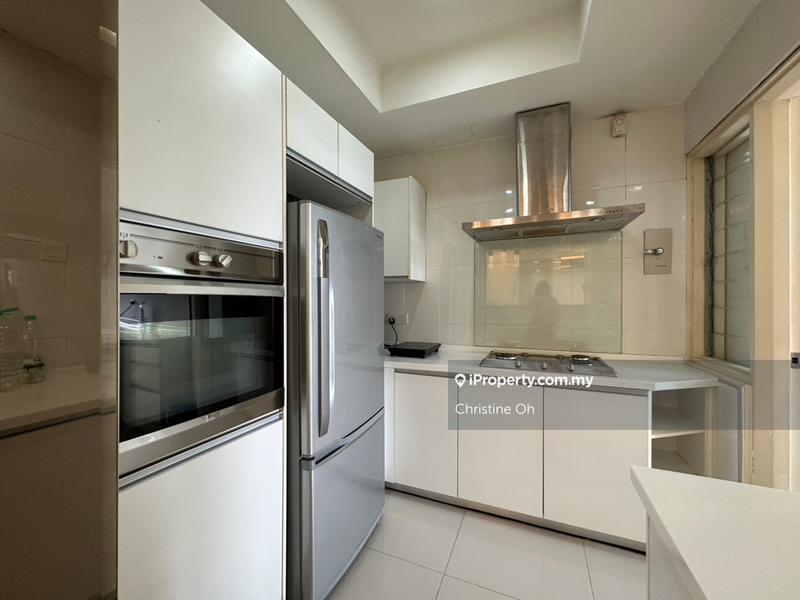 For Sale - Solaris Dutamas