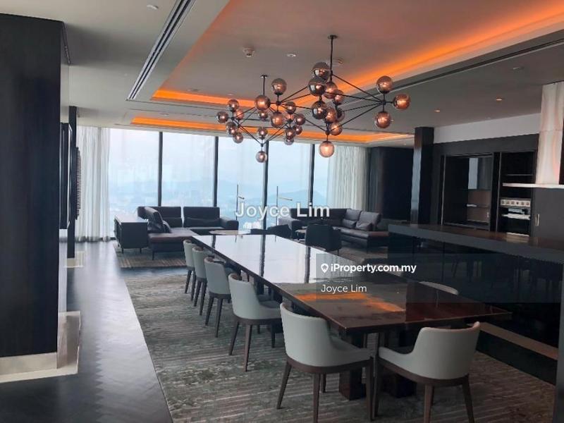 Service Residence for Sale in Four Seasons Place by Joyce Lim - iProperty.com.my