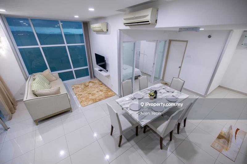 For Sale - Maritime Suite