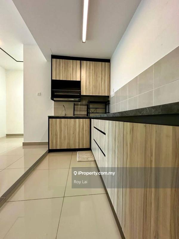 Kondominium untuk Dijual di Residensi Bukit Palma 1 (Palm Hill Residence 1) oleh Roy Lai - iProperty.com.my