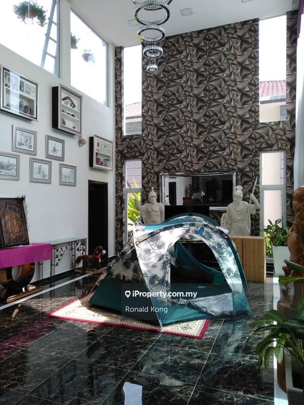 Bungalow House for Sale in The Dales Tambun, Ipoh by Ronald Kong - iProperty.com.my