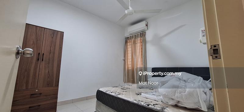 Pangsapuri untuk Dijual di De Bayu oleh Mat Noor - iProperty.com.my