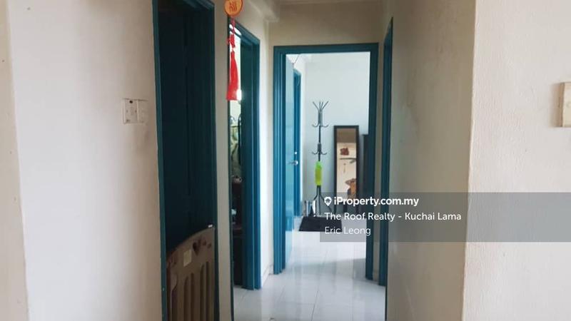 Kondominium untuk Dijual di Vista Millennium Condominium oleh Eric Leong - iProperty.com.my