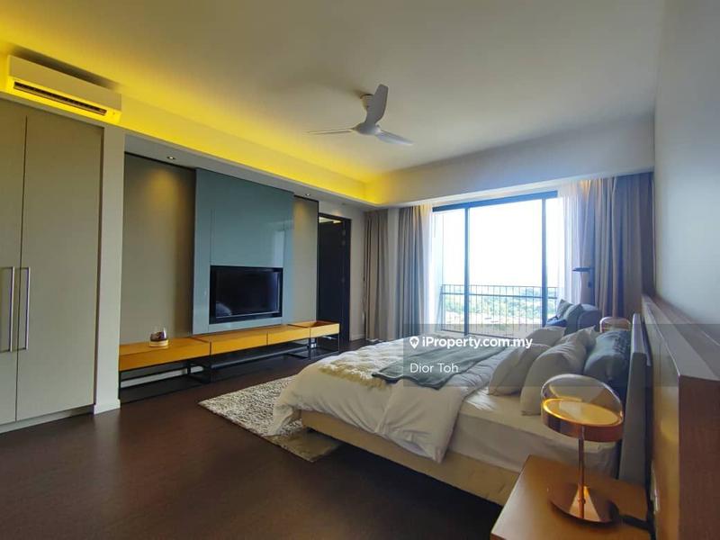 Condominium for Rent in Rhombus by Dior Toh - iProperty.com.my