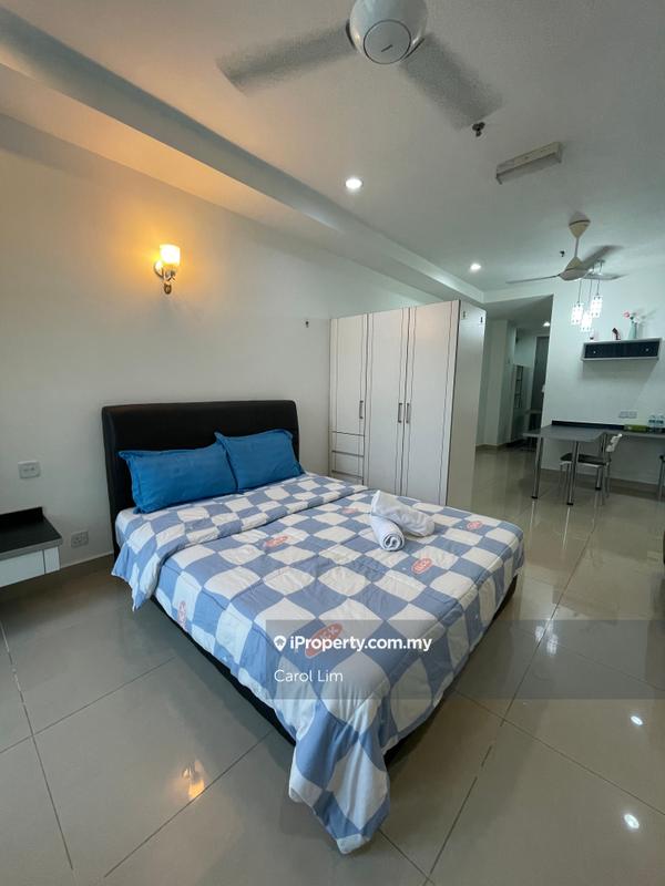 Service Residence for Sale in First Subang (SS 15 Courtyard) by Carol Lim - iProperty.com.my