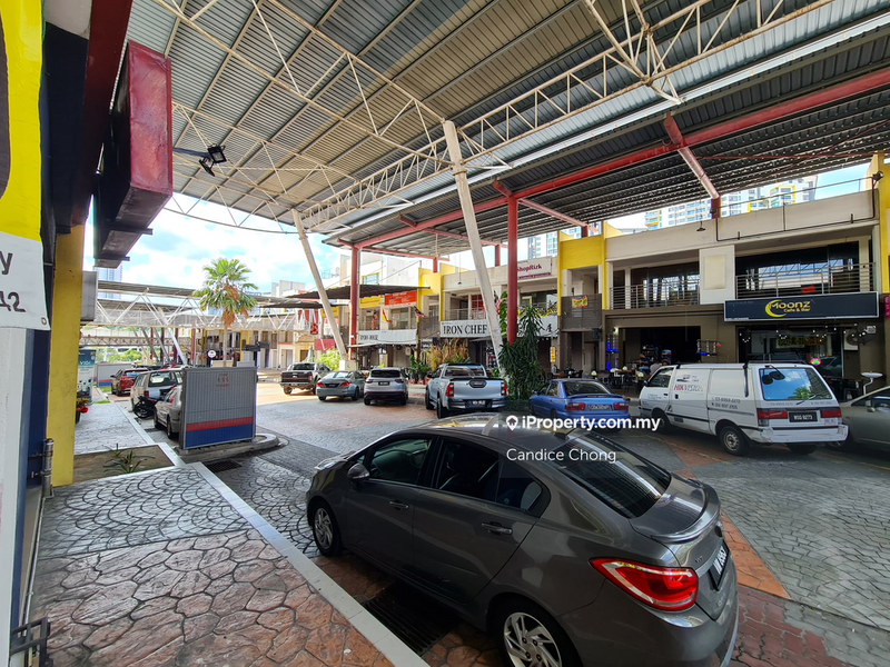 Kedai untuk Dijual di Seri Kembangan, Selangor oleh Candice Chong - iProperty.com.my