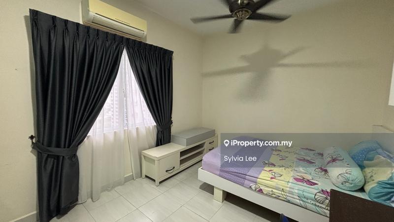 Service Residence for Sale in Koi Kinrara by Sylvia Lee - Bedroom - iProperty.com.my