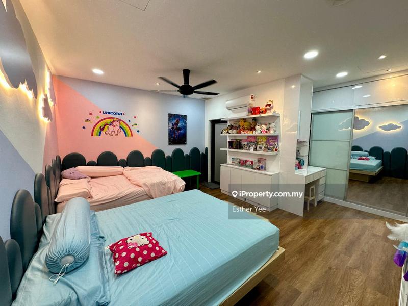 3.5-storey Terraced House for Sale in Duta Suria, Ampang by Esther Yee - iProperty.com.my