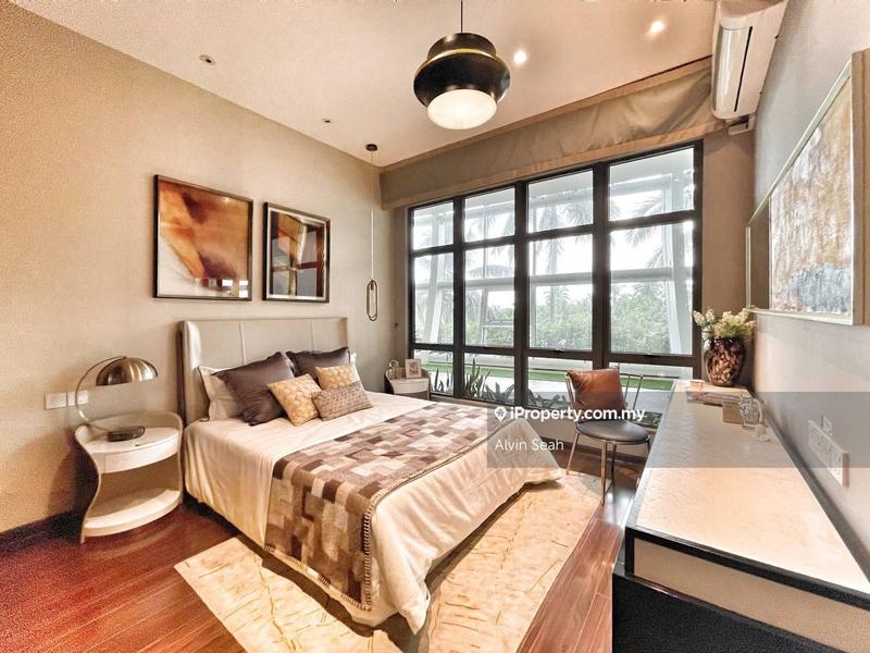Pangsapuri untuk Dijual di Starview Bay @ Forest City oleh Alvin Seah - iProperty.com.my