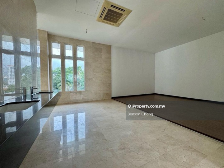 Bungalow House for Sale in Straits View, Johor Bahru by Benson Chong - iProperty.com.my