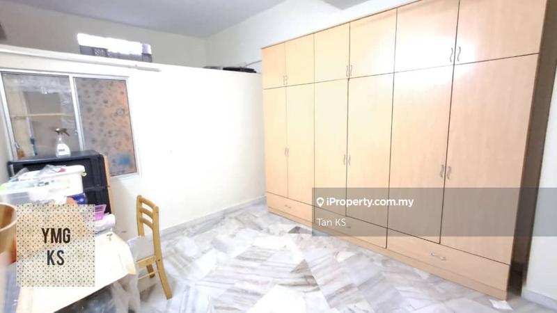 Rumah Teres untuk Dijual di Taman Sentosa, Klang oleh Tan KS - iProperty.com.my
