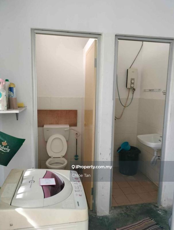 Flat for Sale in Taman Merbau Indah by Chloe Tan - iProperty.com.my