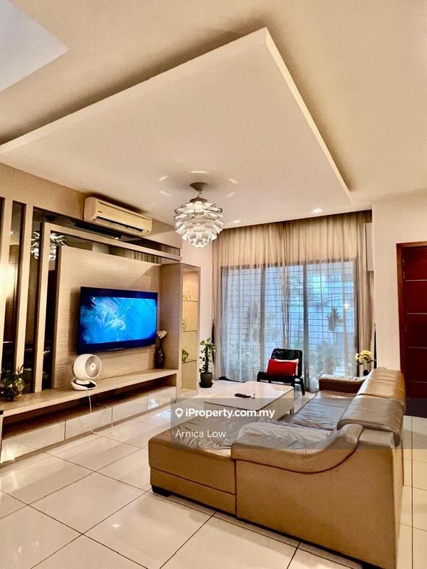 2-storey Terraced House for Sale in 16 Sierra, Puchong by Arnica Low - iProperty.com.my