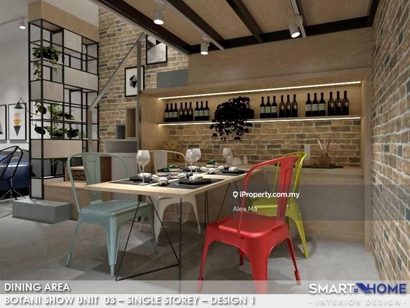 1-storey Terraced House for Sale in bbv2q, Kampar by Alex Ma - iProperty.com.my