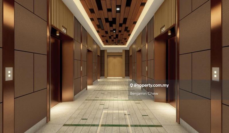 Office for Rent in Johor Bahru, Johor by Benjamin Chew - iProperty.com.my