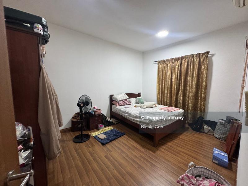 For Sale - Titiwangsa Sentral