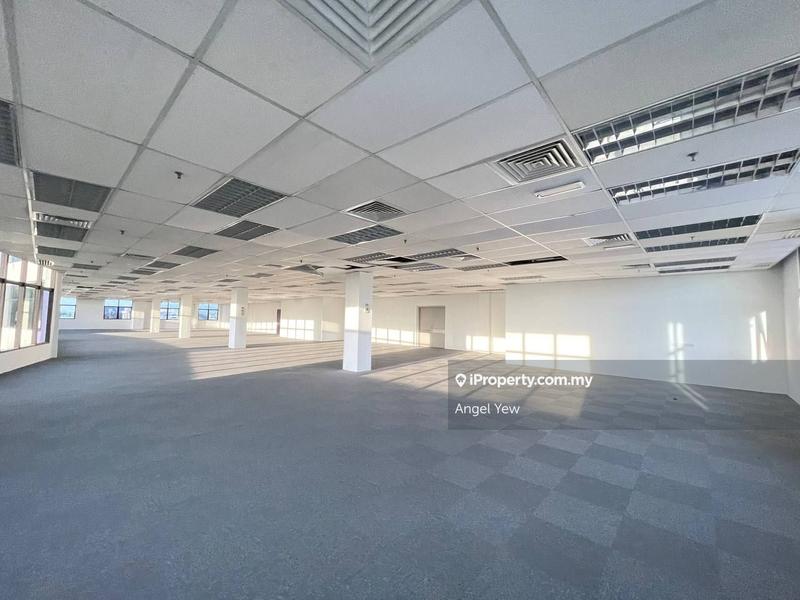Office for Rent in Hicom - Glenmarie Industrial Park, Shah Alam by Angel Yew - iProperty.com.my