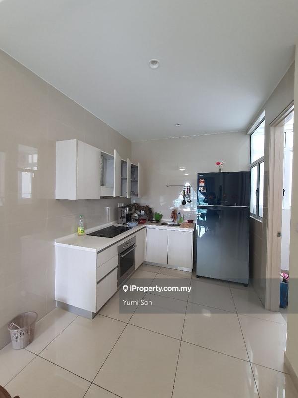 Condominium untuk Disewa di Green Residence oleh Yumi Soh - iProperty.com.my
