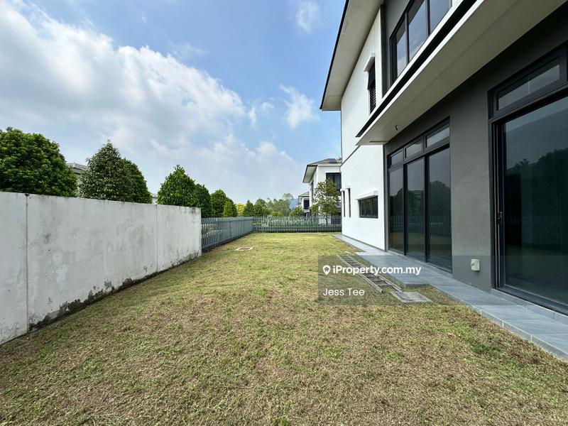 Semi-Detached House for Sale in Dremien, Eco Ardence, Setia Alam by Jess Tee - Exterior - iProperty.com.my
