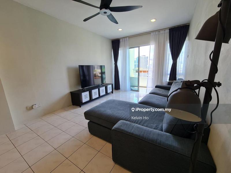 For Sale - Pantai Panorama Condominiums