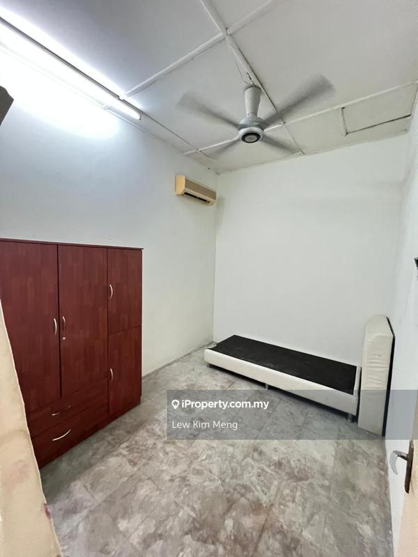 Rumah Berangkai 1 Tingkat untuk Dijual di Kepong Baru, Kepong oleh Lew Kim Meng - iProperty.com.my