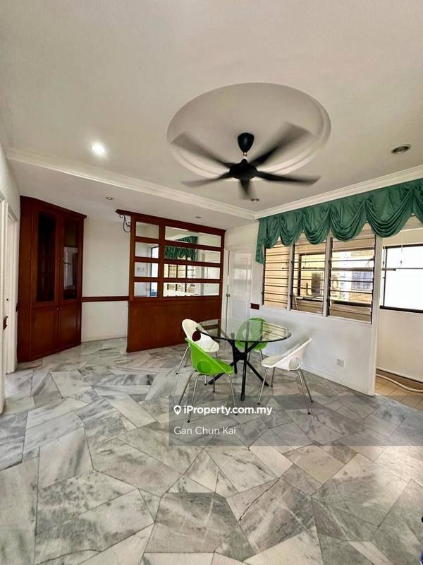 Apartment for Rent in Lavinia Apartments by Gan Chun Kai - iProperty.com.my