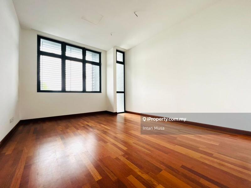 Rumah Berkembar untuk Dijual di Putrajaya, Putrajaya oleh Intan Musa - iProperty.com.my
