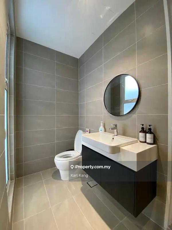 Service Residence for Rent in Quill Residence by Karl Kang - iProperty.com.my