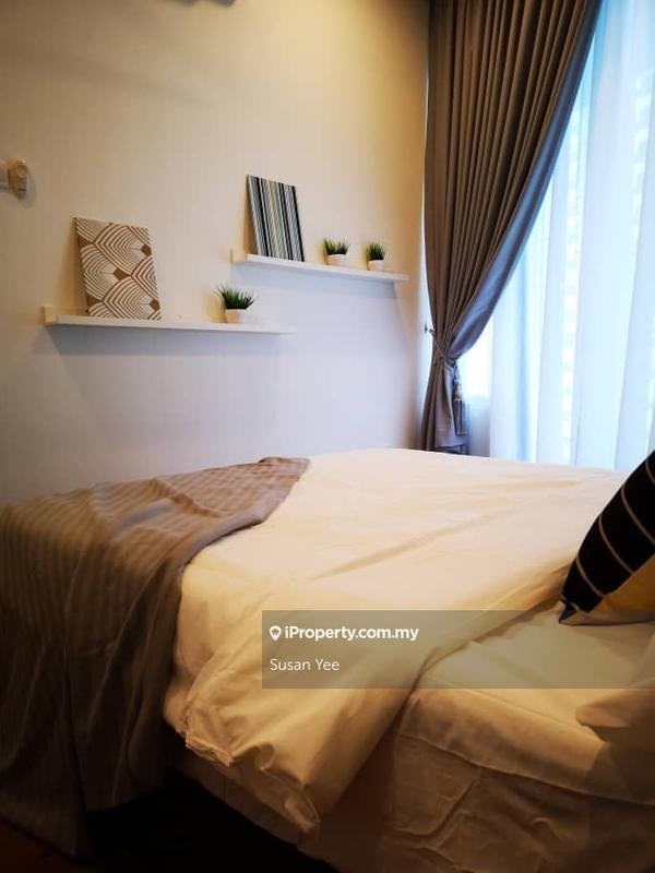 Residensi Servis untuk Dijual di KL Gateway Premium Residences oleh Susan Yee - iProperty.com.my