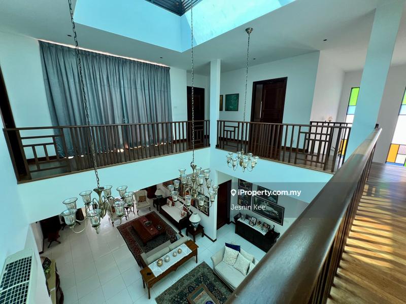 Bungalow House for Sale in Perdana Lakeview East, Cyberjaya by Jesnin Kee - iProperty.com.my