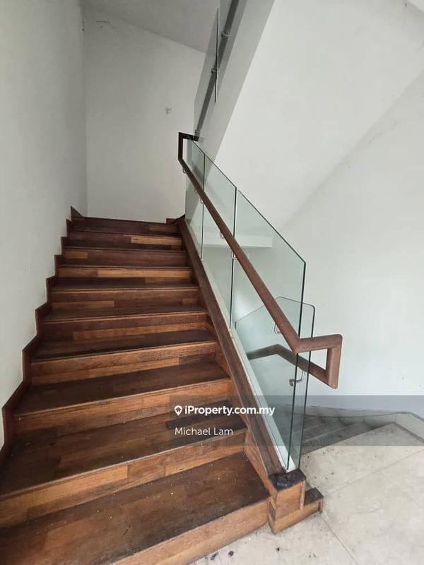 Bungalow House for Rent in The Effingham, Bandar Utama by Michael Lam - iProperty.com.my