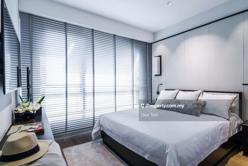 Service Residence for Sale in The Ruma by Dior Toh - iProperty.com.my