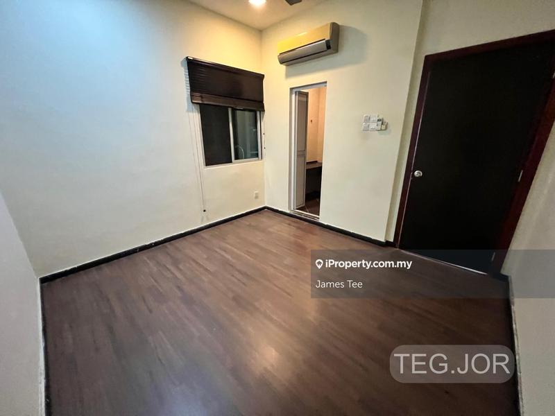 Semi-Detached House for Sale in Setia Eco Park, Setia Alam by James Tee - iProperty.com.my