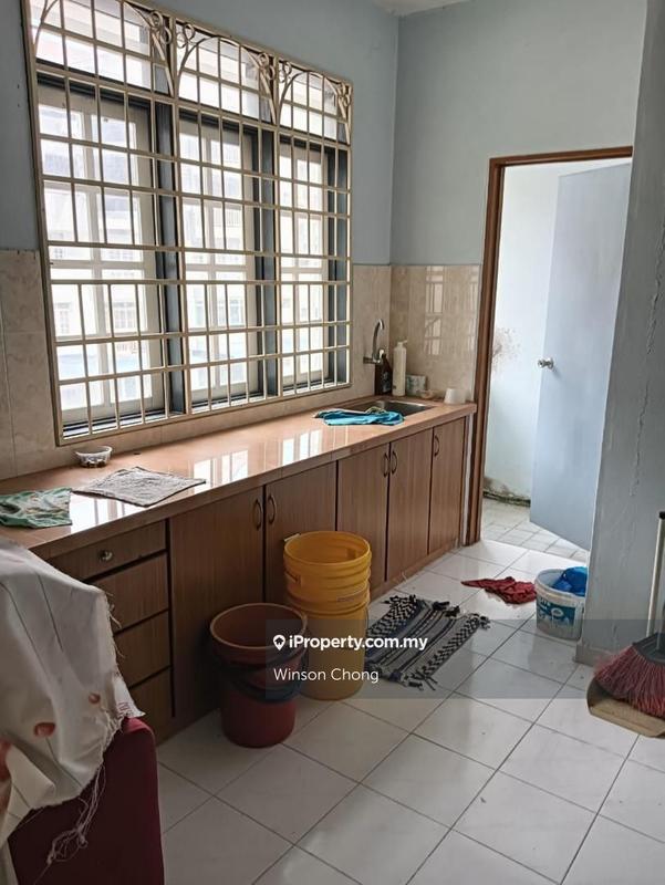 Pangsapuri untuk Dijual di Mutiara Perdana oleh Winson Chong - iProperty.com.my