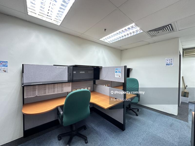 For Rent - Amcorp Trade Centre, Amcorp Tower, Menara Amcorp, PJ Tower, Menara PJ, Petaling Jaya, Amcorp