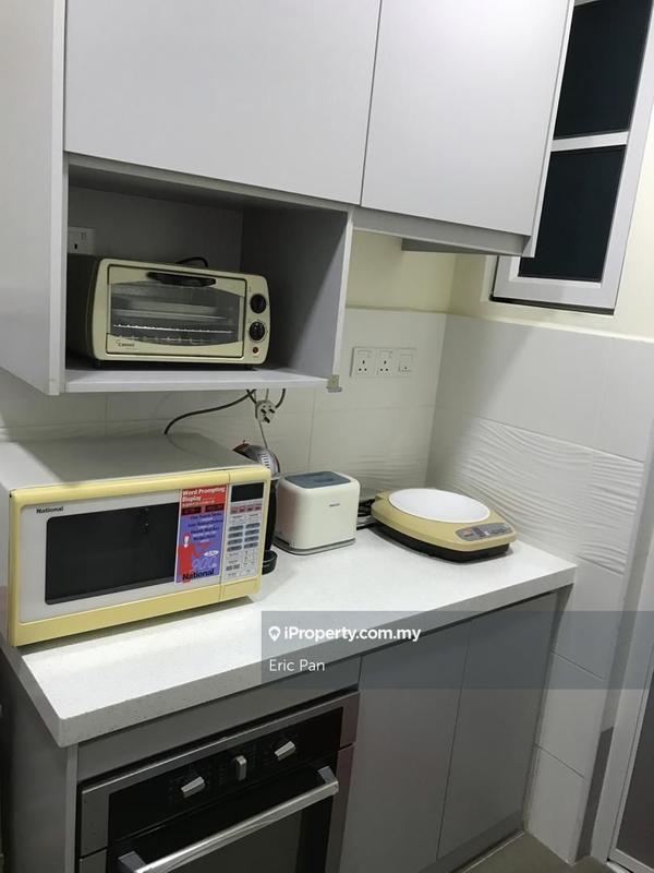 For Sale - Saville @ The Park