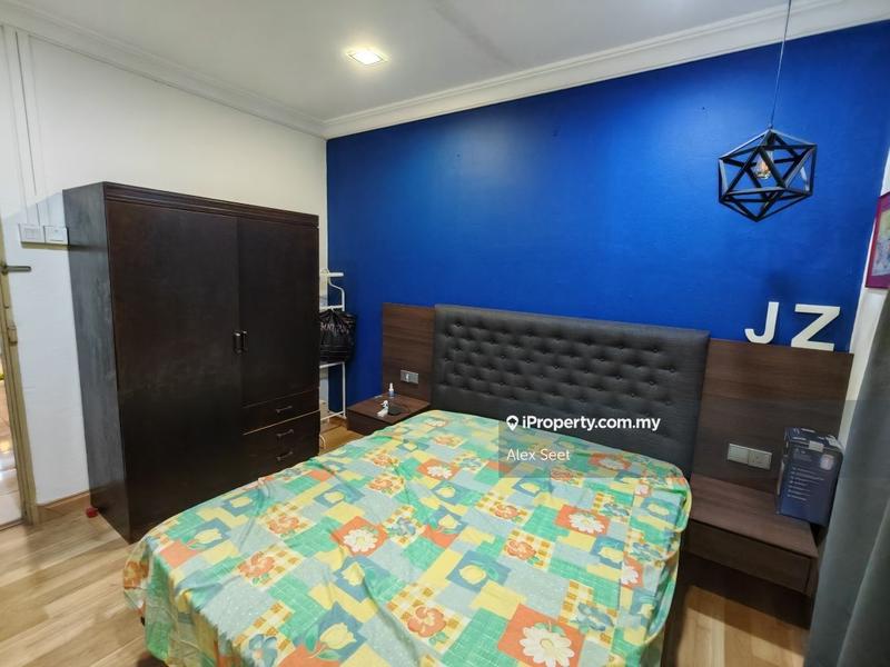 Rumah Teres 1-Tingkat untuk Dijual di Seksyen 8, Petaling Jaya oleh Alex Seet - iProperty.com.my