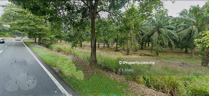 Agricultural Land for Sale in Johor Kluang Taman Puteri 1168 acres Mix deverlope, Kluang by CY Khoo - iProperty.com.my