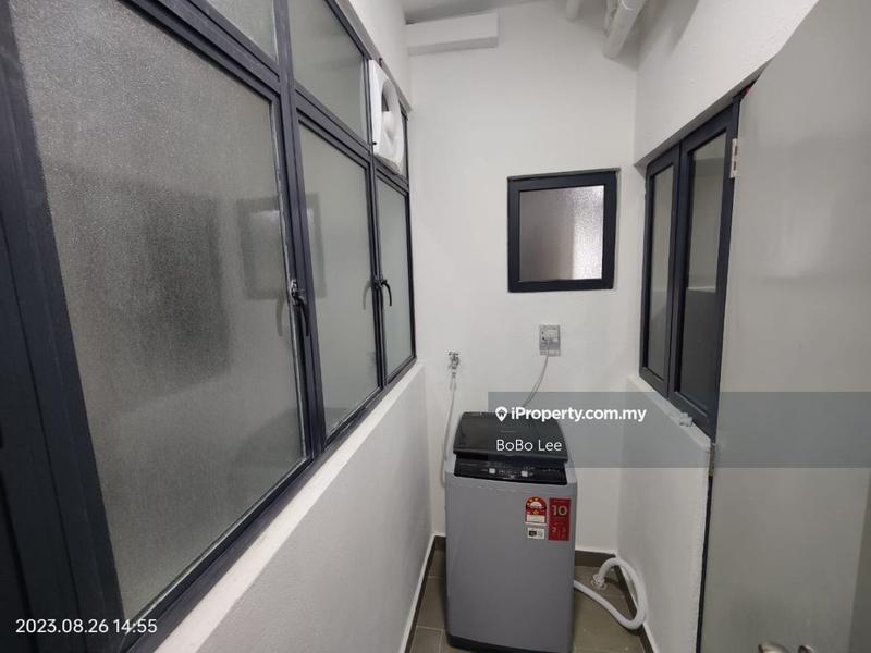 Kondominium untuk Dijual di Platinum Arena oleh BoBo Lee - iProperty.com.my