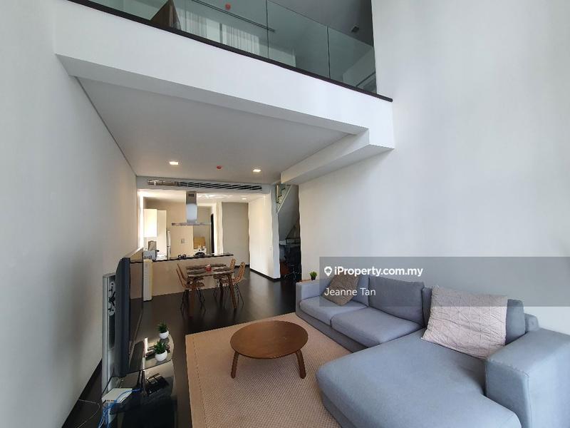 Service Residence for Rent in Clearwater Residences by Jeanne Tan - iProperty.com.my