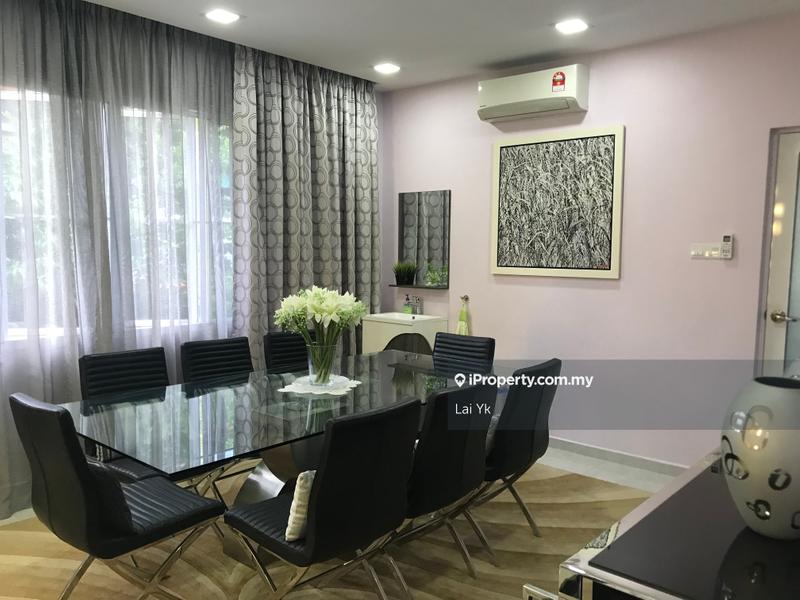 Bungalow House for Sale in Subang Heights, Subang Jaya by Lai Yk - iProperty.com.my