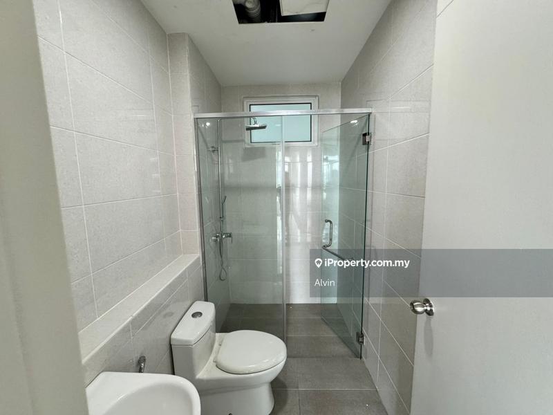 Residensi Servis untuk Disewa di Parkland Residence oleh Alvin - iProperty.com.my