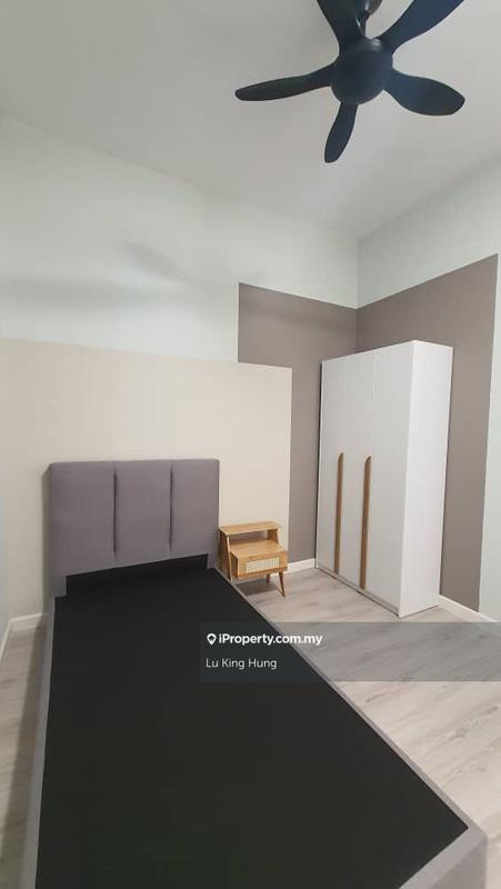 Service Residence for Rent in Meta City by Lu King Hung - iProperty.com.my