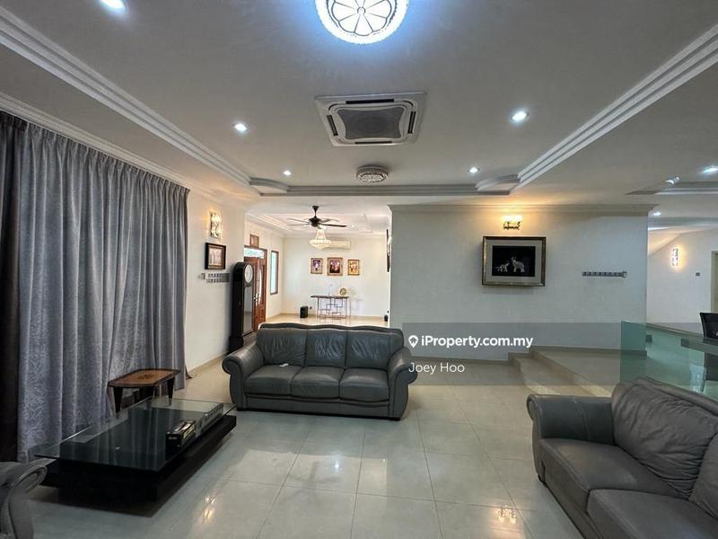 Bungalow House for Rent in OUG, Taman Yarl, Sri Petaling by Joey Hoo - iProperty.com.my