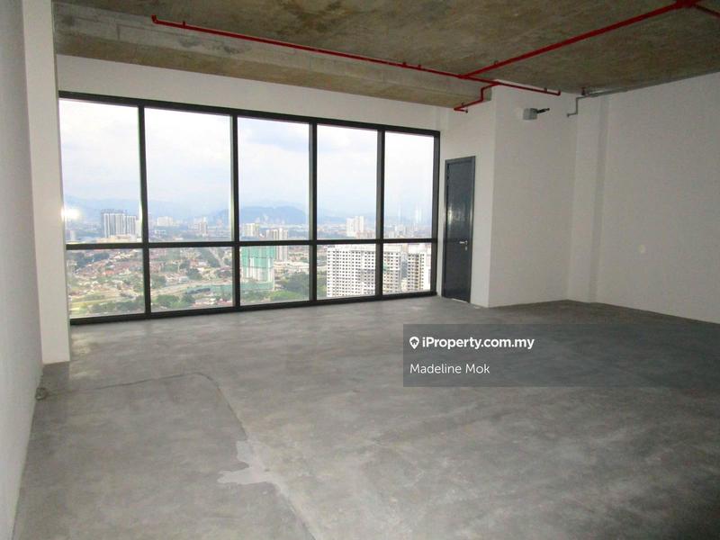 Pejabat untuk Dijual di Mont Kiara, Kuala Lumpur oleh Madeline Mok - iProperty.com.my
