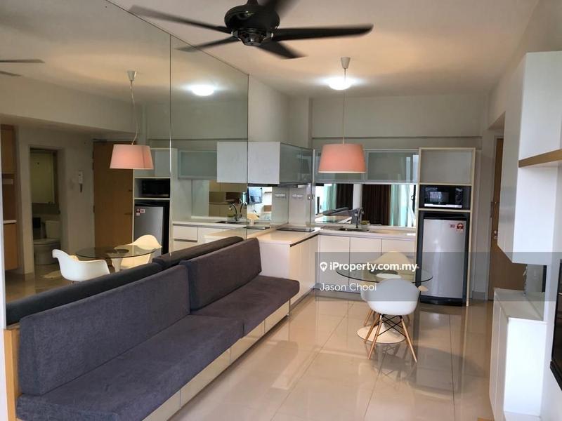 Condominium for Rent in Kiara East by Jason Chooi - iProperty.com.my