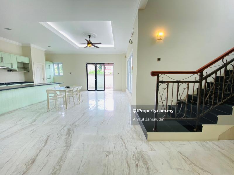 Bungalow House untuk Dijual di Taman Melawati, Ulu Kelang oleh Amrul Jamaludin - iProperty.com.my