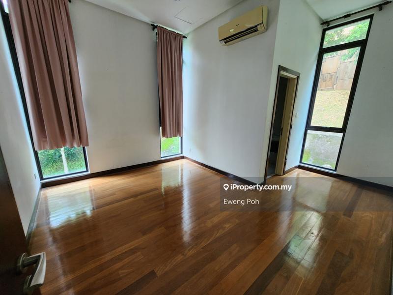 Rumah Bandar untuk Disewa di Sunway Montana, Taman Melawati, Setapak, Setapak oleh Eweng Poh - iProperty.com.my
