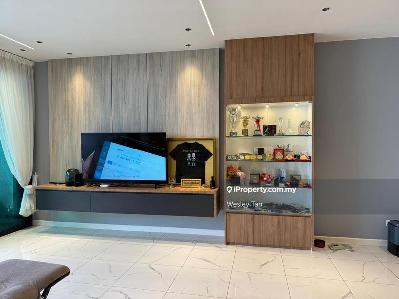 Service Residence for Sale in Cubic Botanical by Wesley Tan - iProperty.com.my